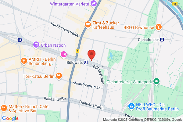 KWS GmbH