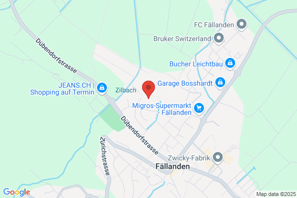Haus- und Tierbetreuung