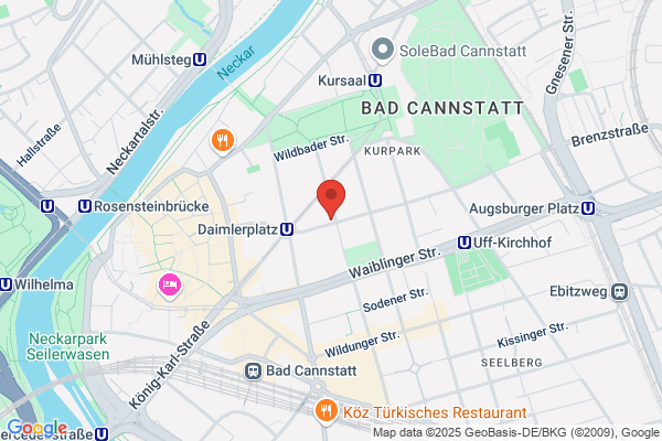 MOVE und FOOD GmbH