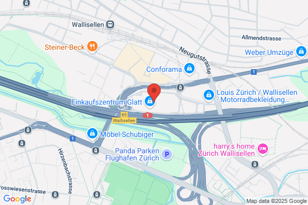 Caviar House & Prunier | Boutique | Globus Glattzentrum