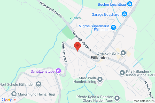 tuck-tuck (Schweiz) AG