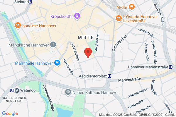 FundK Vertriebsgesellschaft mbH