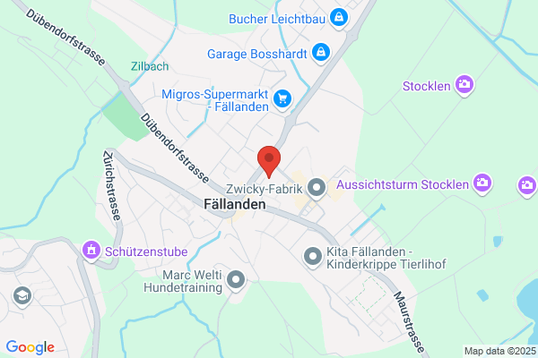 Polizeiposten
