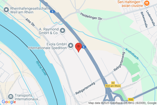 Powerline Soft GmbH