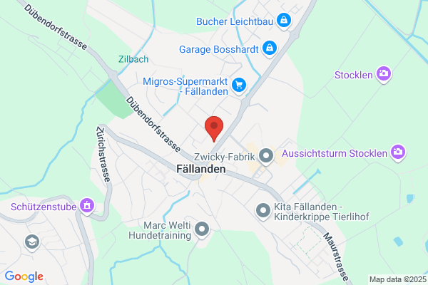 Coiffeursalon Residence