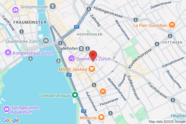 Bodmer und Partner Consultants AG