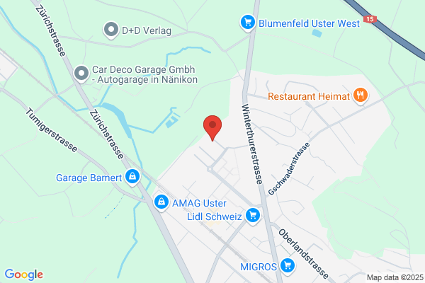 IG Spielgruppen Schweiz GmbH