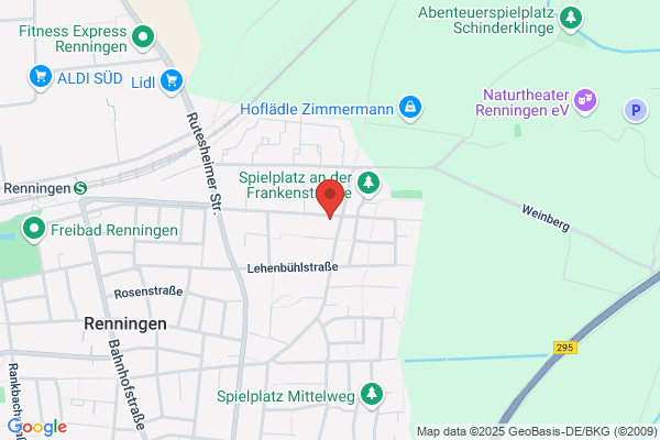 PHARMA PROGRESS GmbH
