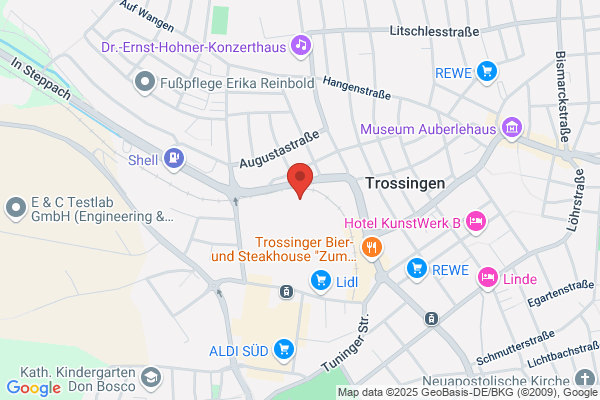 IVS Zeit + Sicherheit AG