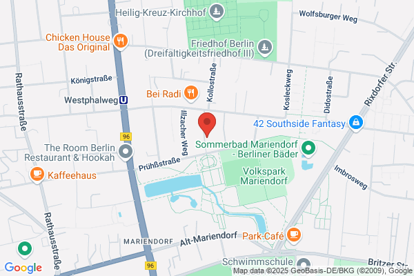 A-Taxi Zentrale Duewal