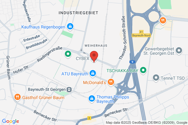 Columbus IT Partner Schweiz AG
