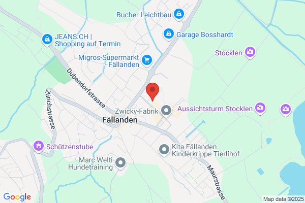 Die Schweizerische Post