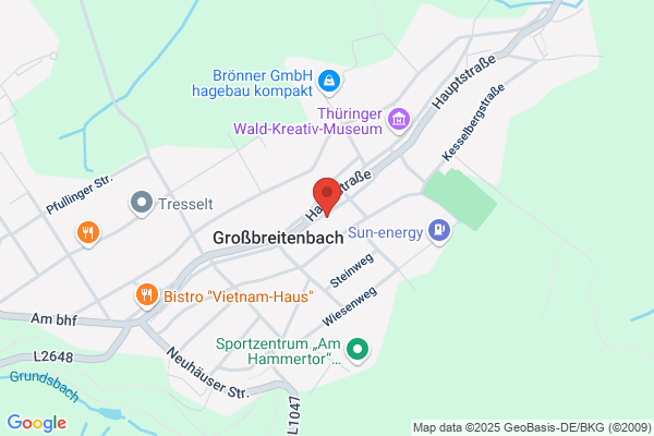 IT C E GmbH