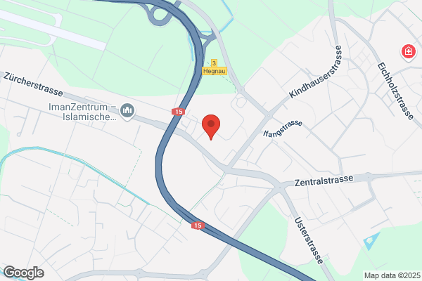 Macos Medical and Commercial Online Software AG