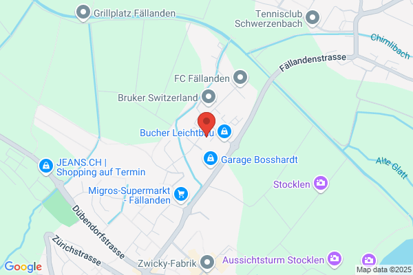 SPOCOM Informatik