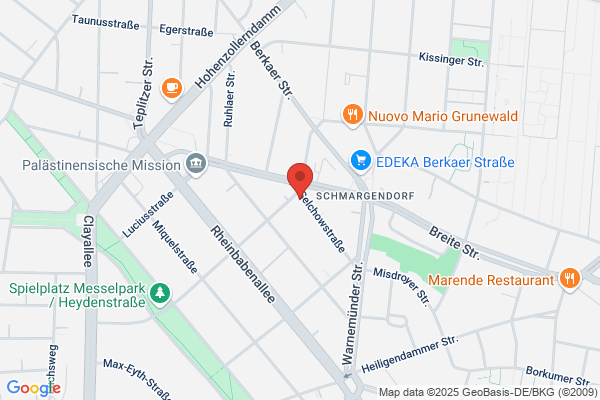 Silverlake Consultants GmbH
