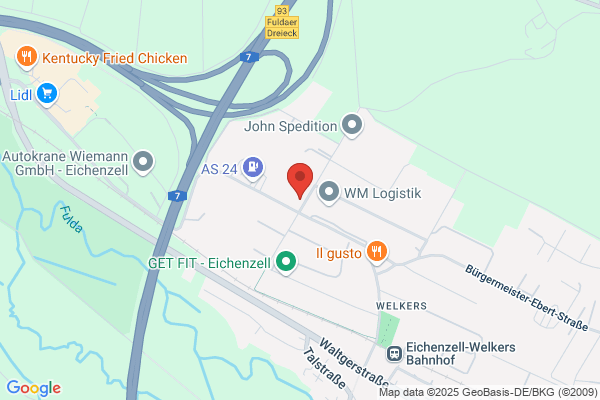 Walconex GmbH