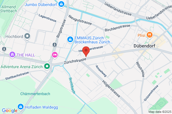 Wodisoft GmbH