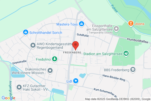 1A-Software GmbH