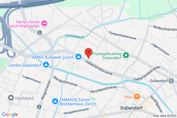 CT-Techniks GmbH