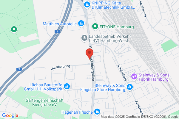 CX Gastrobetrieb GmbH