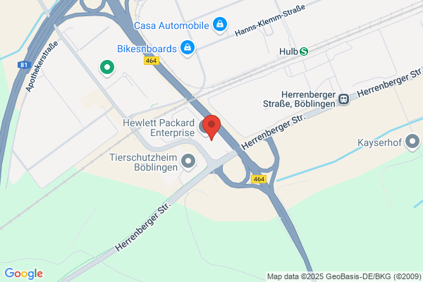Compaq Computer International GmbH