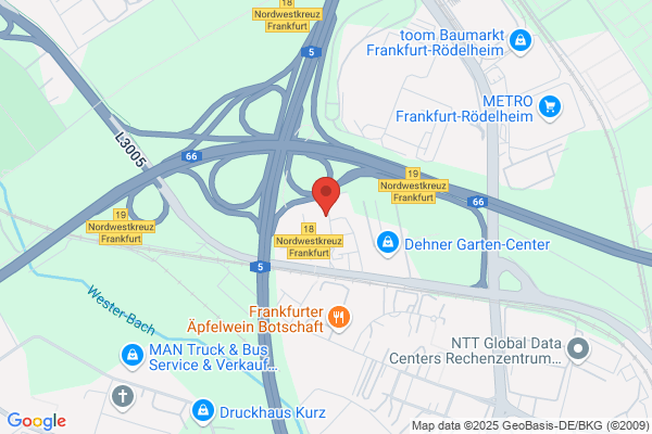 Globcos NetWorks GmbH