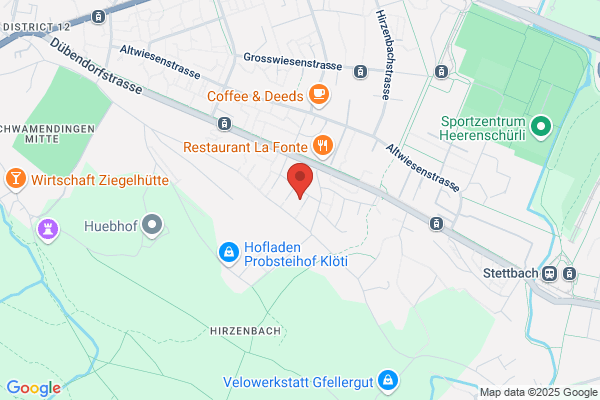 LEONHARD CONSULTING GmbH