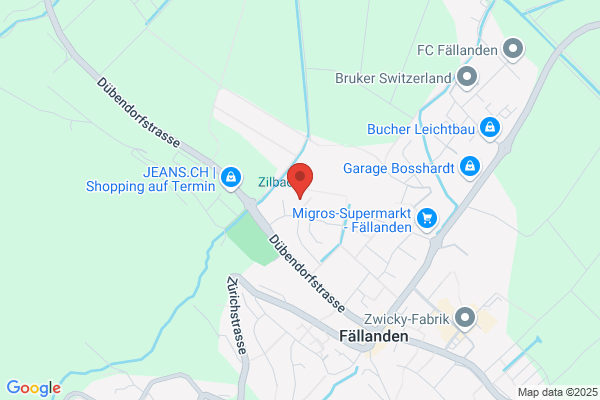 Nail-Studio Guggisberg