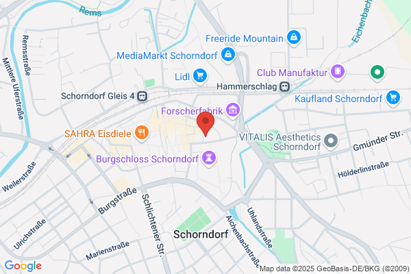 Polis Stiftung