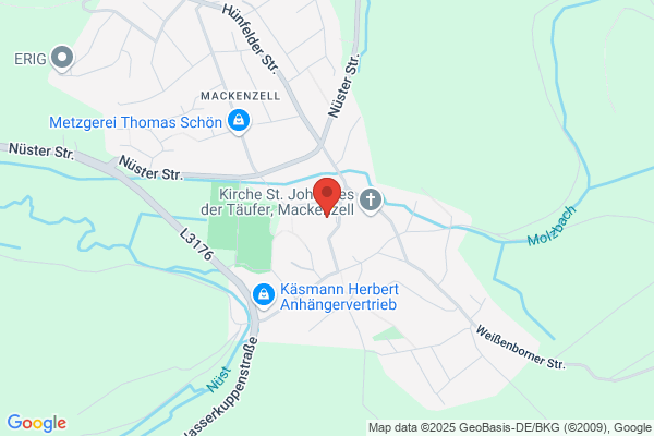 Schule fuer Hutmacherei Forch