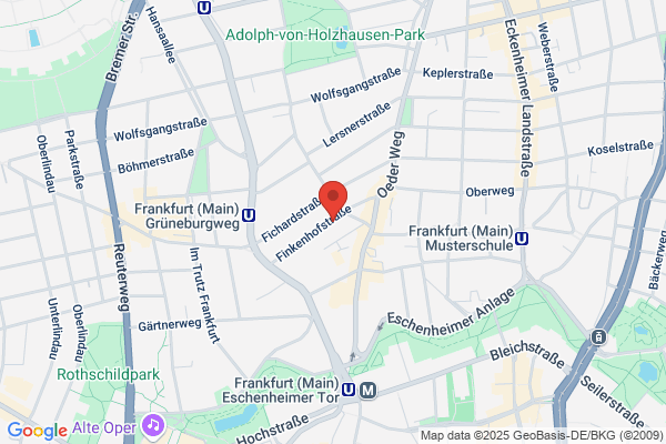 Valuedomains GmbH