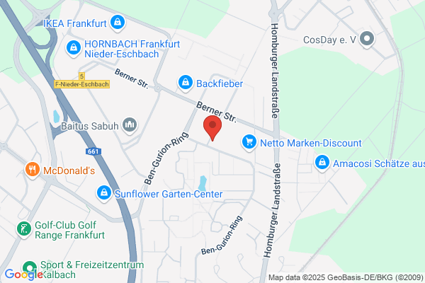 x machine GmbH