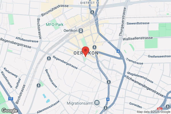 CIRIELEKTRO GmbH