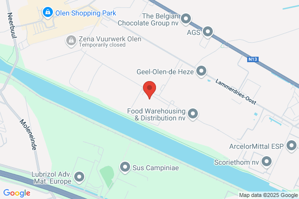 Distrilog GmbH