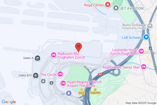 Swiss Satcom AG