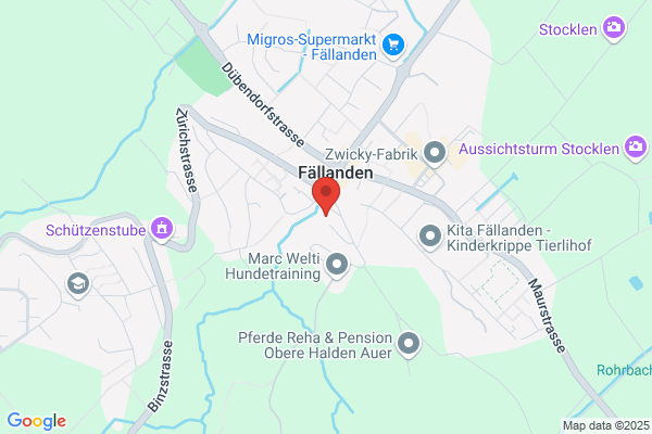 Zaech Elektro + Telecom AG