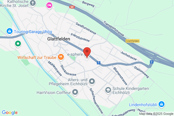 E-sphere GmbH
