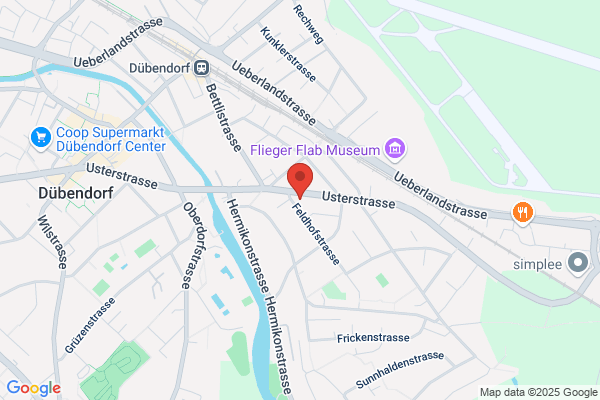 Fahrschule Drivecenter Dübendorf Dominik Heller