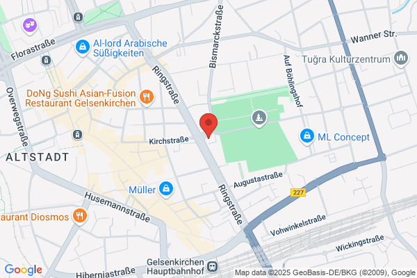 Autofahrschule Aldo
