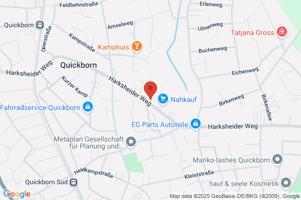 Fahrschulen Boll, Senn und Scharfenberg