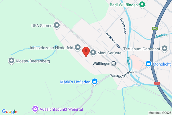 Arge Achermann AG