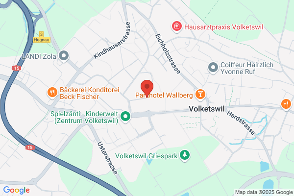 Gipsergschaeft Marzo