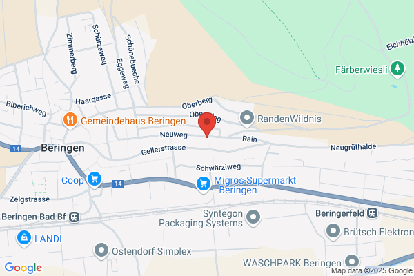 Stoller Gipsergeschaeft GmbH