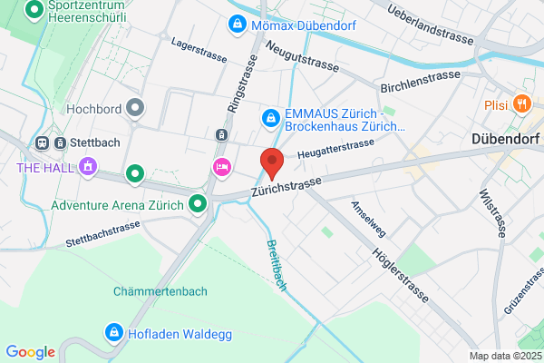 YDS Reinigung GmbH