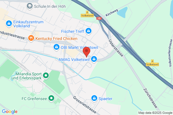 HRG Facility Service GmbH