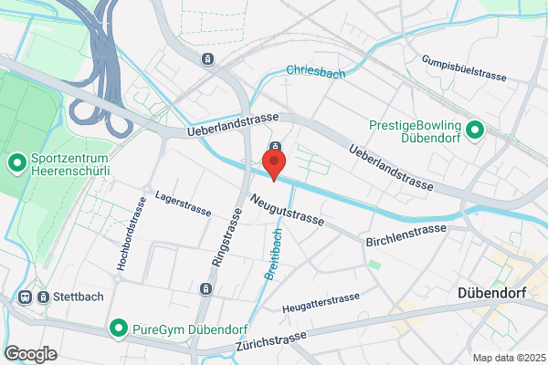 Malerwerkstaette G. Roth AG