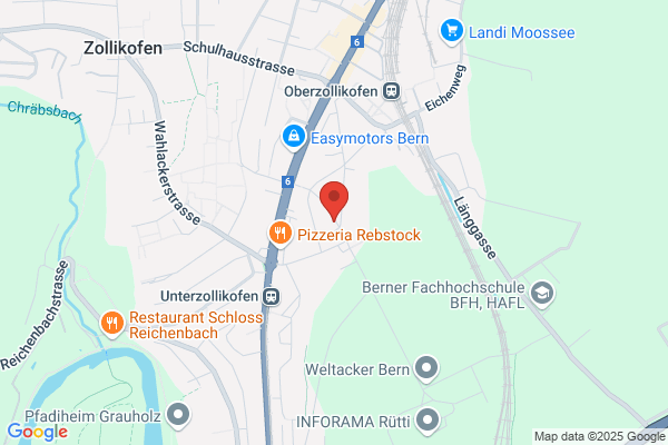 PolyDesign Dorendorf