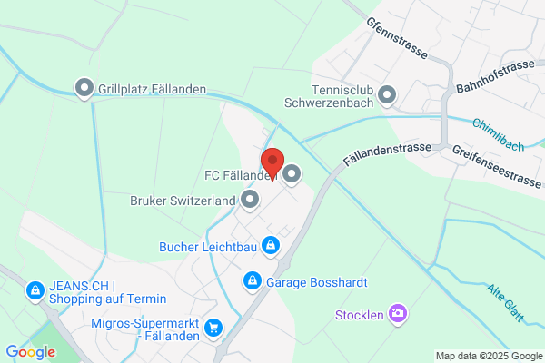 Advoextern GmbH
