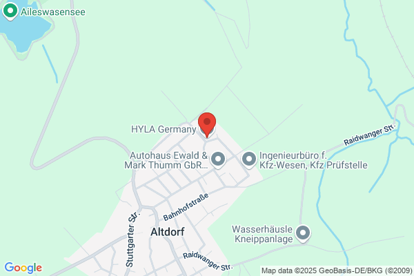 Hyla Clean GmbH